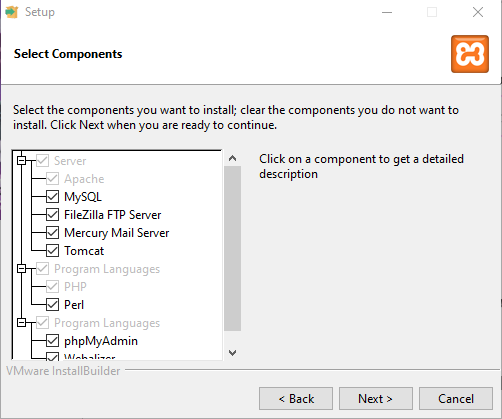 XAMPP