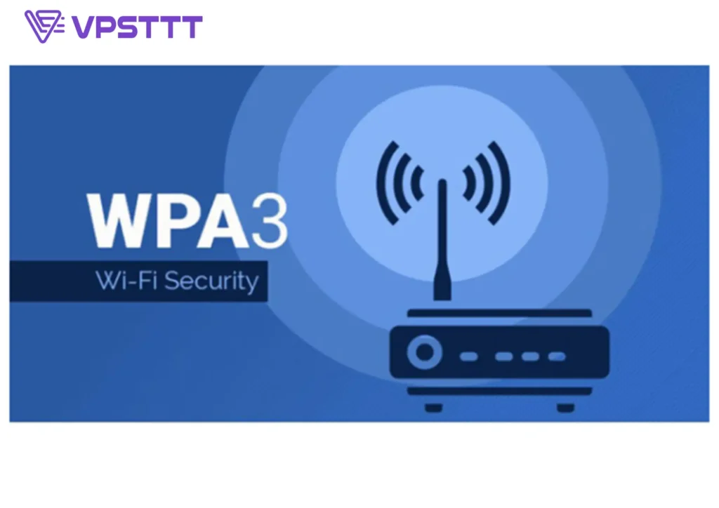 Mạng WiFi và các giao thức bảo mật năm 2025 2 các giao thức bảo mật