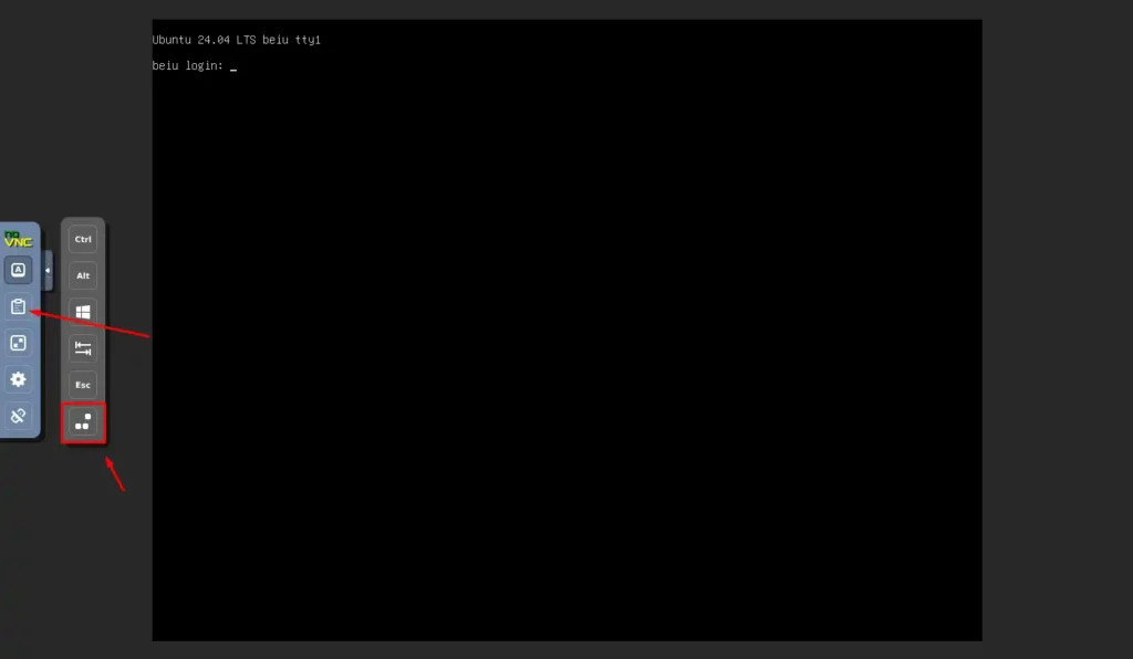 Hướng dẫn Reset Password trên Ubuntu qua GRUB 1 reset password