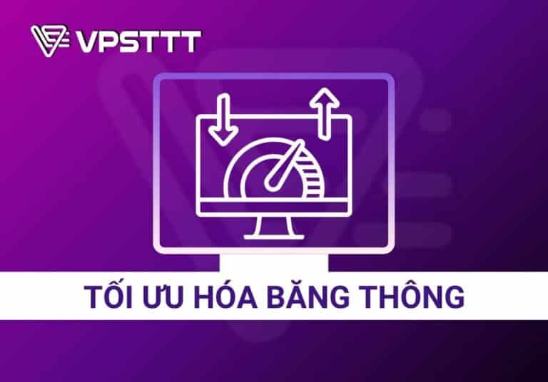 băng thông là gì?