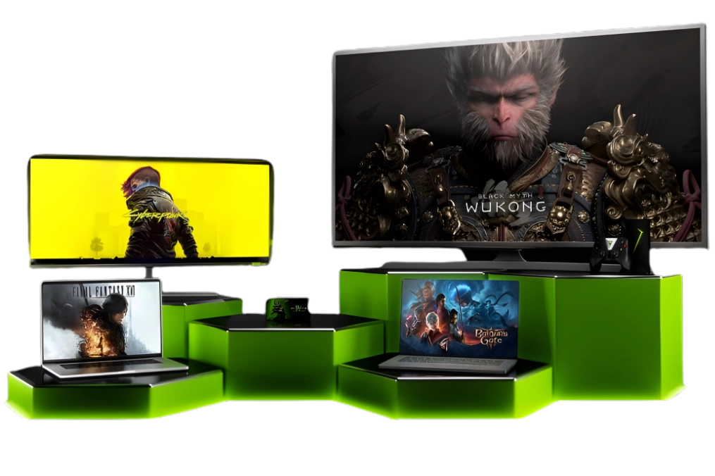 server_gpu