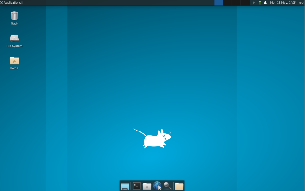 Hướng dẫn cách cài đặt XRDP trên Ubuntu, CentOS 4 cài đặt XRDP